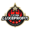   Luxeprofit команда играет в 0 играх в этом сезоне