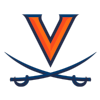   Virginia Cavaliers команда играет в 1 играх в этом сезоне