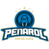   Peñarol Mar del Plata команда играет в 0 играх в этом сезоне