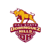   Cal State Dominguez Hills Toros команда играет в 0 играх в этом сезоне