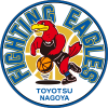   Fighting Eagles Nagoya команда играет в 0 играх в этом сезоне