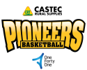   Mt Gambier Pioneers команда играет в 0 играх в этом сезоне