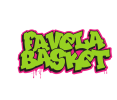   Favela Basket команда играет в 0 играх в этом сезоне