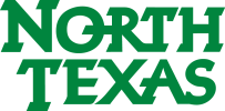 North Texas Mean Green