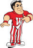   Wabash College Little Giants команда играет в 0 играх в этом сезоне