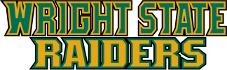   Wright State Raiders команда играет в 1 играх в этом сезоне