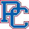 Presbyterian Blue Hose