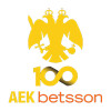   AEK BETSSON BC команда играет в 0 играх в этом сезоне