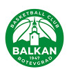Balkan Botevgrad