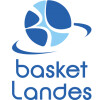 Basket Landes