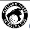   Cape Town Tigers команда играет в 0 играх в этом сезоне