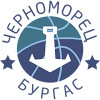 Chernomorets Burgas