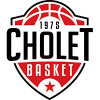   Cholet Basket команда играет в 0 играх в этом сезоне