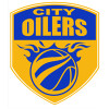   City Oilers команда играет в 0 играх в этом сезоне