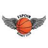   Espoir Basket Club команда играет в 0 играх в этом сезоне