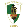   Ferroviario da Beira команда играет в 0 играх в этом сезоне