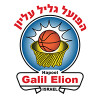   Hapoel Galil Elion команда играет в 0 играх в этом сезоне