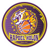   Hapoel Holon команда играет в 0 играх в этом сезоне