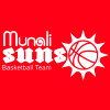   MUNALI SUNS команда играет в 0 играх в этом сезоне