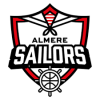   Almere Sailors команда играет в 0 играх в этом сезоне