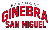 Barangay Ginebra