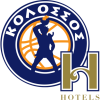 BC Kolossos Rhodes