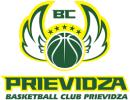   BC Prievidza 2nd team команда играет в 0 играх в этом сезоне