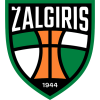 BC Žalgiris Kaunas 2