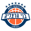   Bnei Herzliya Basket команда играет в 0 играх в этом сезоне