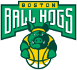   Boston Ball Hogs команда играет в 0 играх в этом сезоне