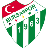   Bursaspor Basketbol команда играет в 0 играх в этом сезоне
