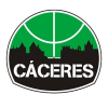 Caceres Ciudad del Baloncesto