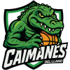 Caimanes Del Llano