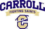   Carroll College Fighting Saints команда играет в 0 играх в этом сезоне