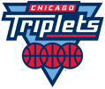   Chicago Triplets команда играет в 0 играх в этом сезоне