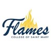   College of Saint Mary Flames команда играет в 0 играх в этом сезоне