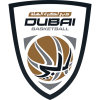 DUBAI BASKETBALL