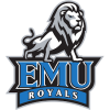   Eastern Mennonite Royals команда играет в 0 играх в этом сезоне