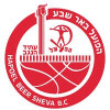   Hapoel Beer Sheva B.C. команда играет в 0 играх в этом сезоне