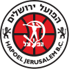   Hapoel Jerusalem команда играет в 0 играх в этом сезоне