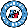   Houston Rig Hands команда играет в 0 играх в этом сезоне