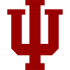   Indiana Hoosiers Basketball команда играет в 1 играх в этом сезоне