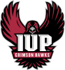 IUP Crimson Hawks