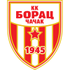 KK Borac Cacak