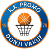 Kk Promo Donji Vakuf