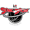 KT Sonicboom