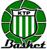   KTP-Basket команда играет в 0 играх в этом сезоне