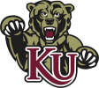   Kutztown Golden Bears команда играет в 0 играх в этом сезоне