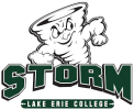   Lake Erie Storm команда играет в 0 играх в этом сезоне