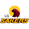 LG Sakers